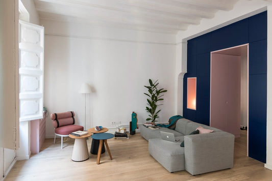 20 Stunning Fashion Interior Design Ideas to Transform Your Home