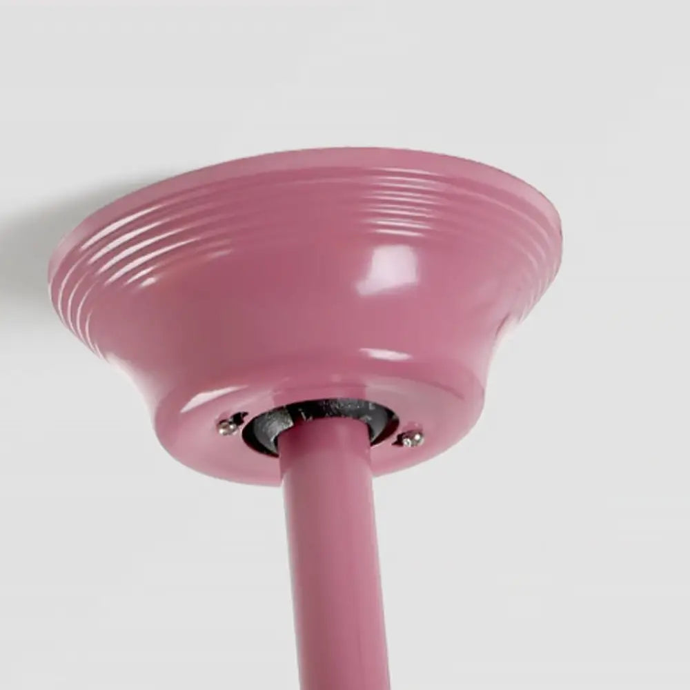 6-Speed Silent Kids Ceiling Fan with Variable Frequency - Lighting > lights Fans