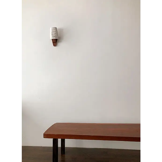 Ceramic Wall Lamp for a Modern and Cozy Home - & Garden > Lighting Fixtures Light