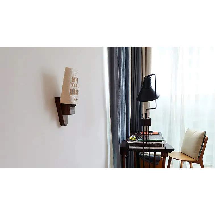 Ceramic Wall Lamp for a Modern and Cozy Home - & Garden > Lighting Fixtures Light