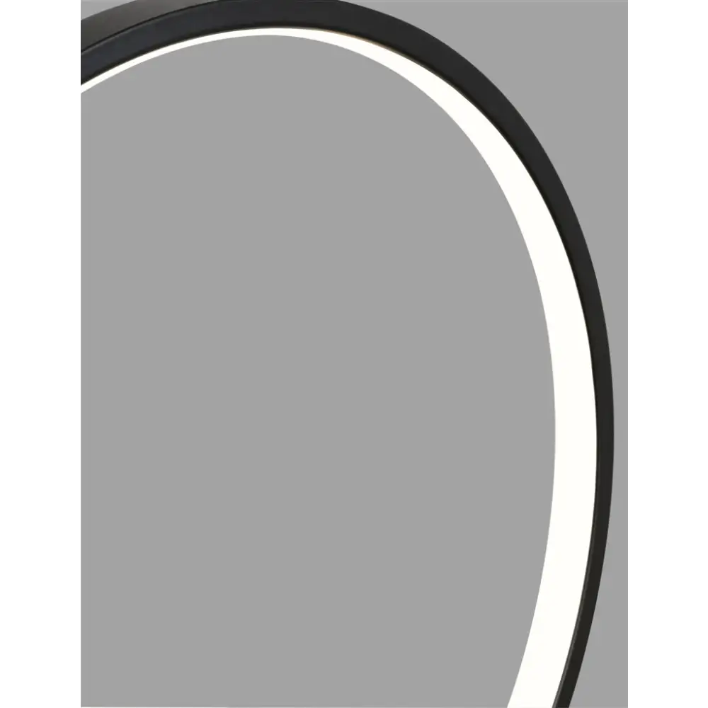 Modern Round LED Pendant Light for Dining Living - Lighting