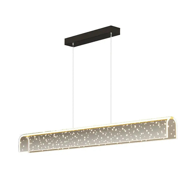 Nordic Modern Creative LED Chandelier for Bar Dining - Home & Garden > Lighting Fixtures