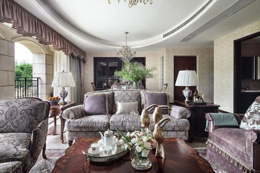 110 Best European Interior Design Ideas: Part 1