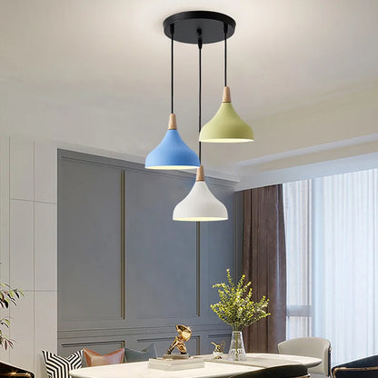 Nordic_Macaron_Pendant_Light_Modern_Dining_Lamp_Three-head_type_-_Disc_style1