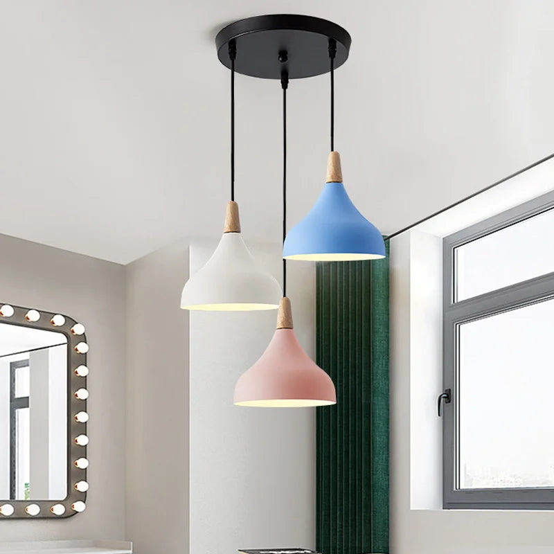 Nordic_Macaron_Pendant_Light_Modern_Dining_Lamp_Three-head_type_-_Disc_style2