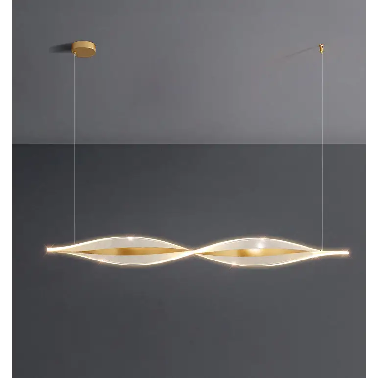 Luxury Nordic Style LED Chandelier for Bar Restaurant - Home & Garden > Lighting Fixtures