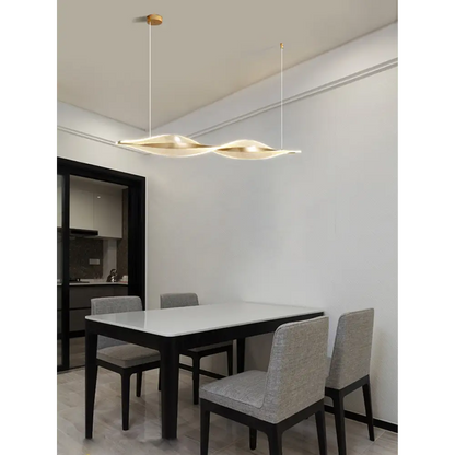 Luxury Nordic Style LED Chandelier for Bar Restaurant - Home & Garden > Lighting Fixtures