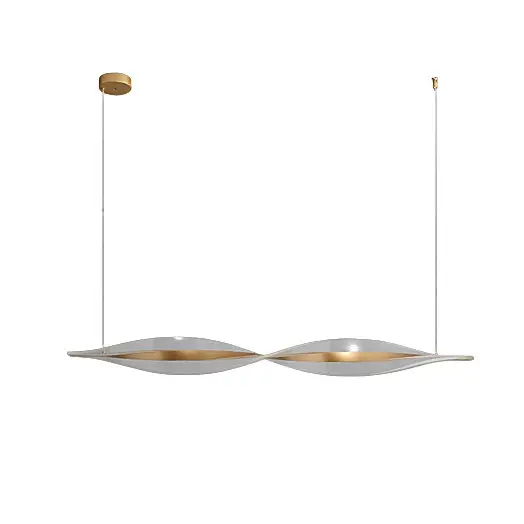 Luxury Nordic Style LED Chandelier for Bar Restaurant - Home & Garden > Lighting Fixtures