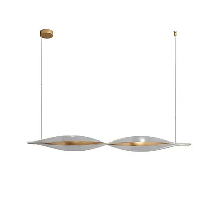 Luxury Nordic Style LED Chandelier for Bar Restaurant - Home & Garden > Lighting Fixtures