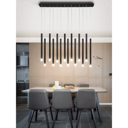 Nordic LED Pendant Light for Kitchen Dining Restaurant - Lighting