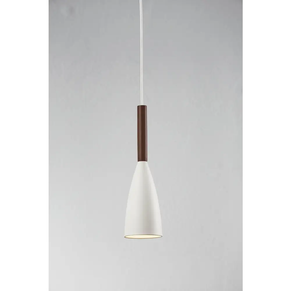 Vintage Metal LED Pendant Light for Kitchen Dining Living - Lighting