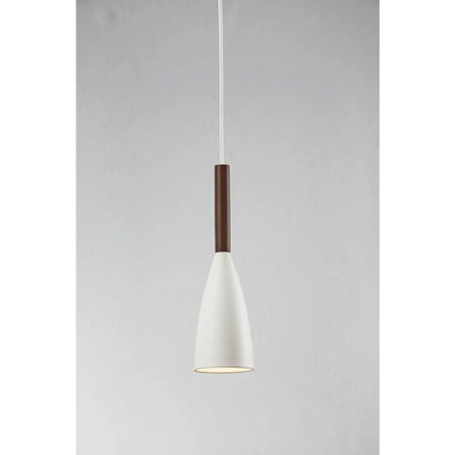 Vintage Metal LED Pendant Light for Kitchen Dining Living - Lighting
