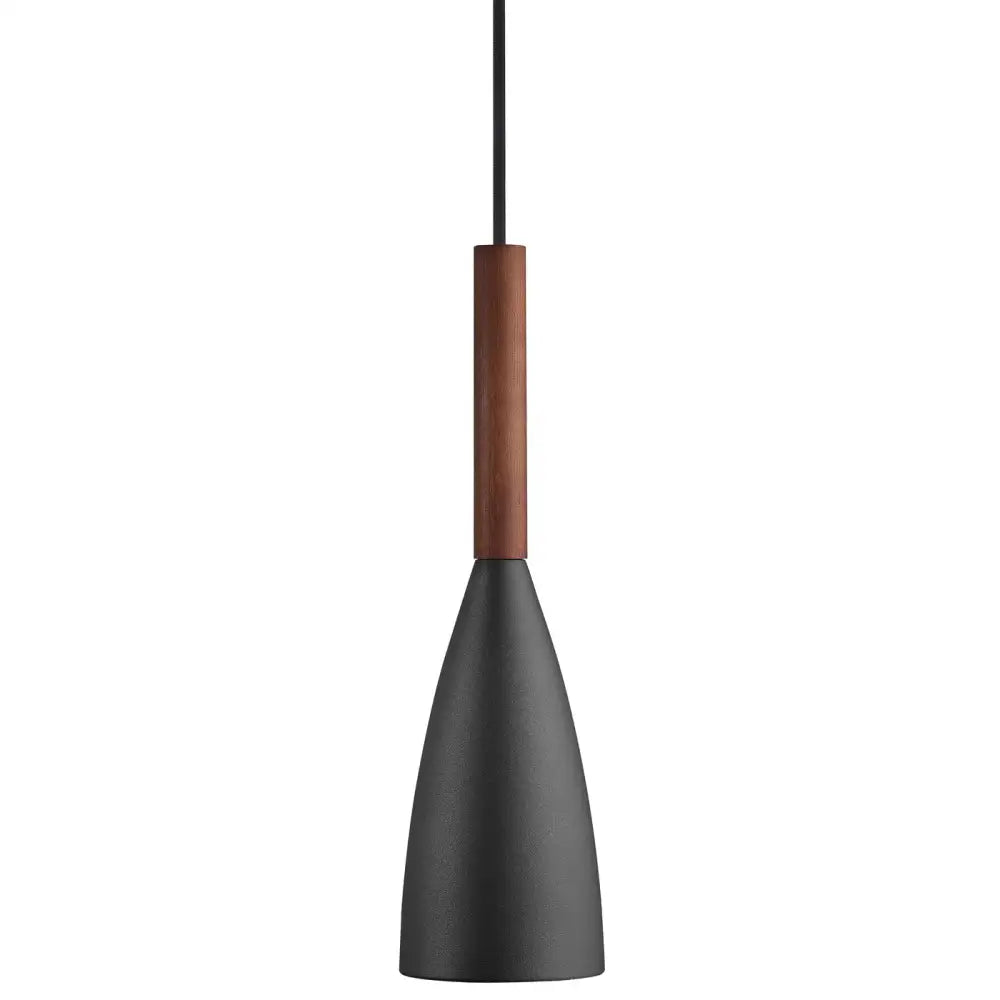 Vintage Metal LED Pendant Light for Kitchen Dining Living - Lighting