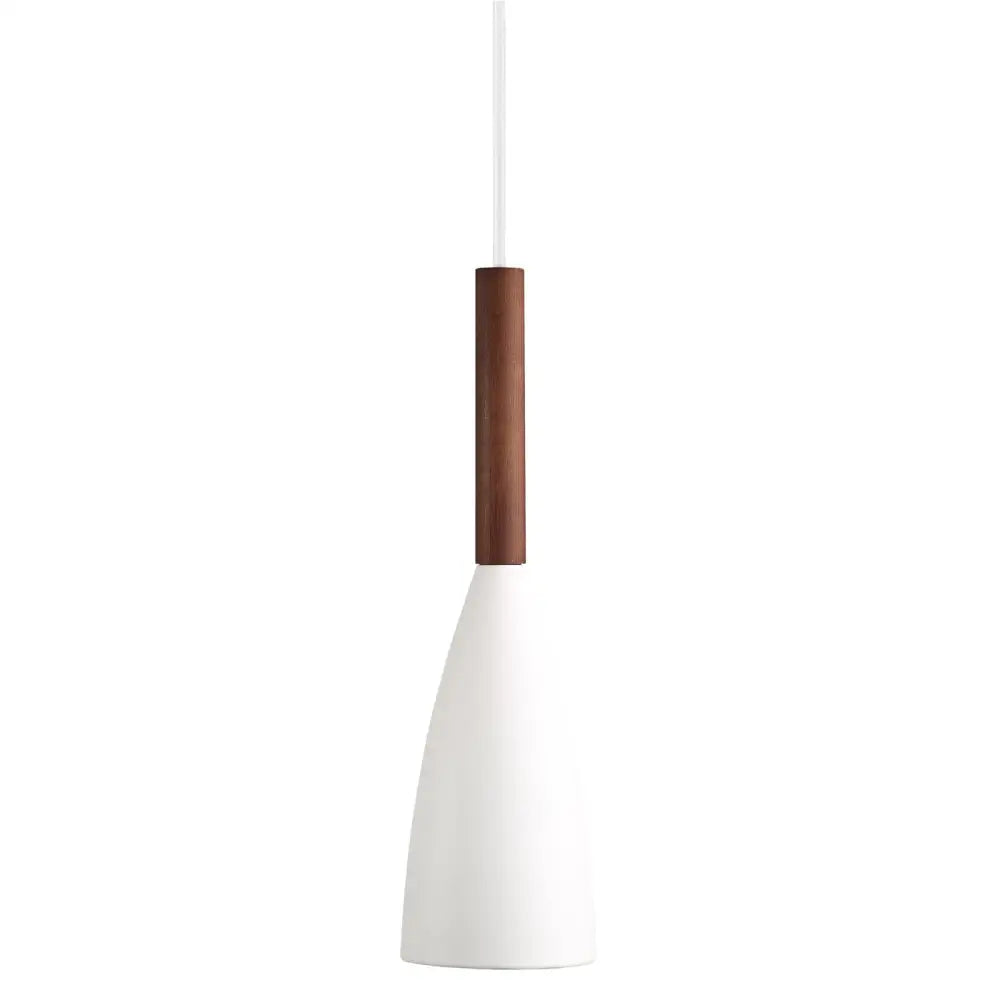 Vintage Metal LED Pendant Light for Kitchen Dining Living - Lighting